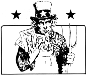 A Homesteader's Sampler of U.S. Government Publications Image